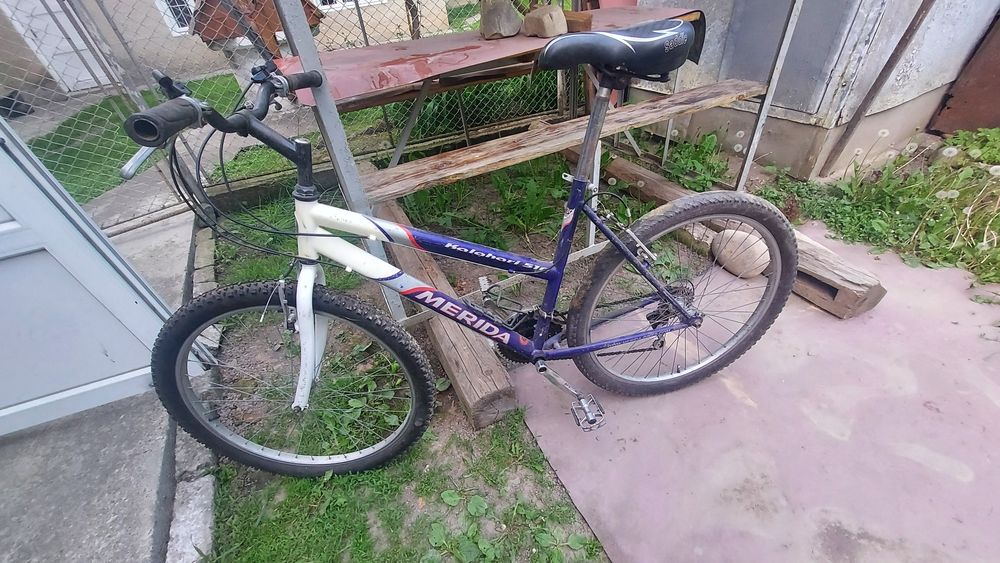 Продам велосипед.