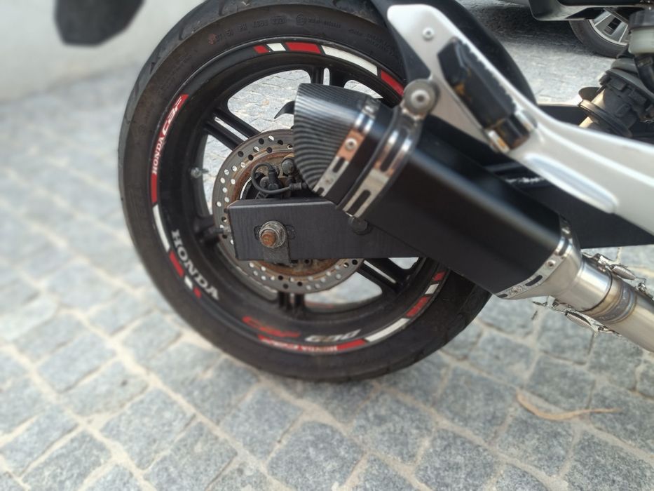 Honda CBF 600 SA ( ABS )
