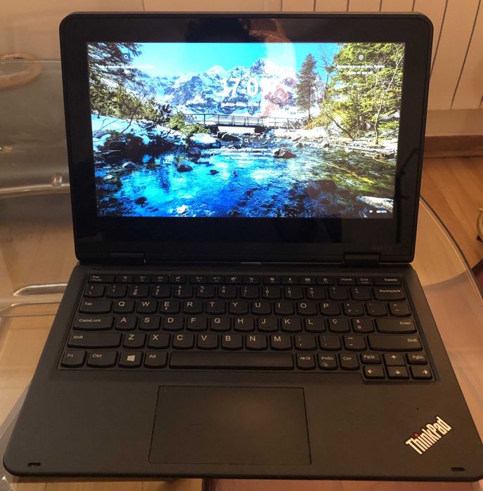 Lenovo Thinkpad - Ótimo Estado