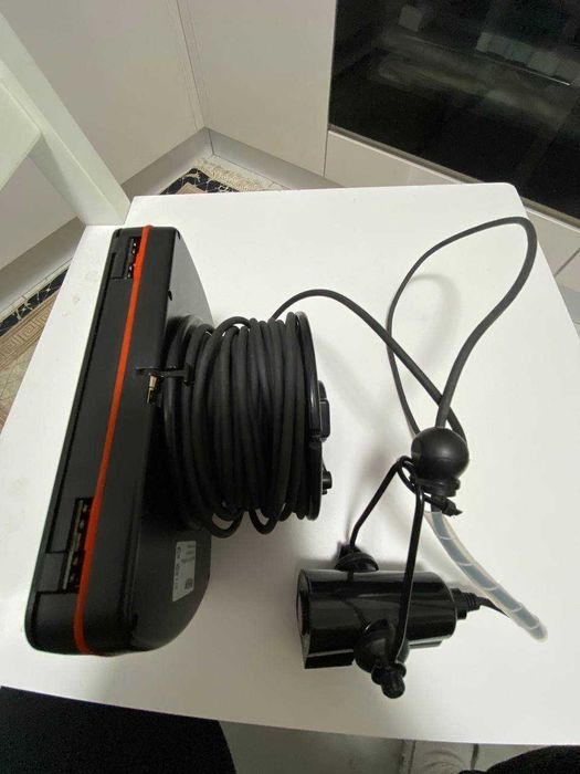 Підводна камера для рибалки MarCum  Pursuit HD із записом відео