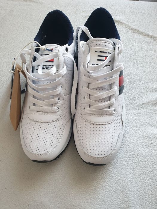 Buty Tommy Hilfiger