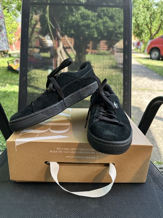 Кросівки puma 39 розмір