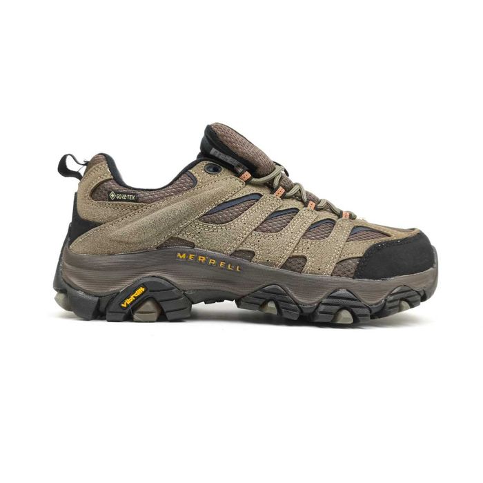 Merrell MOAB 3 GTX Brown Підліткові Кросівки Розмір 35 36 37 38 39 40 41