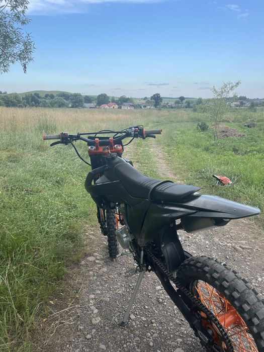 KOVI ADVANCE 250 2023 року