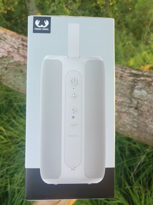 Портативна бездротова колонка Fresh n Rebel XL Bluetooth 5.4