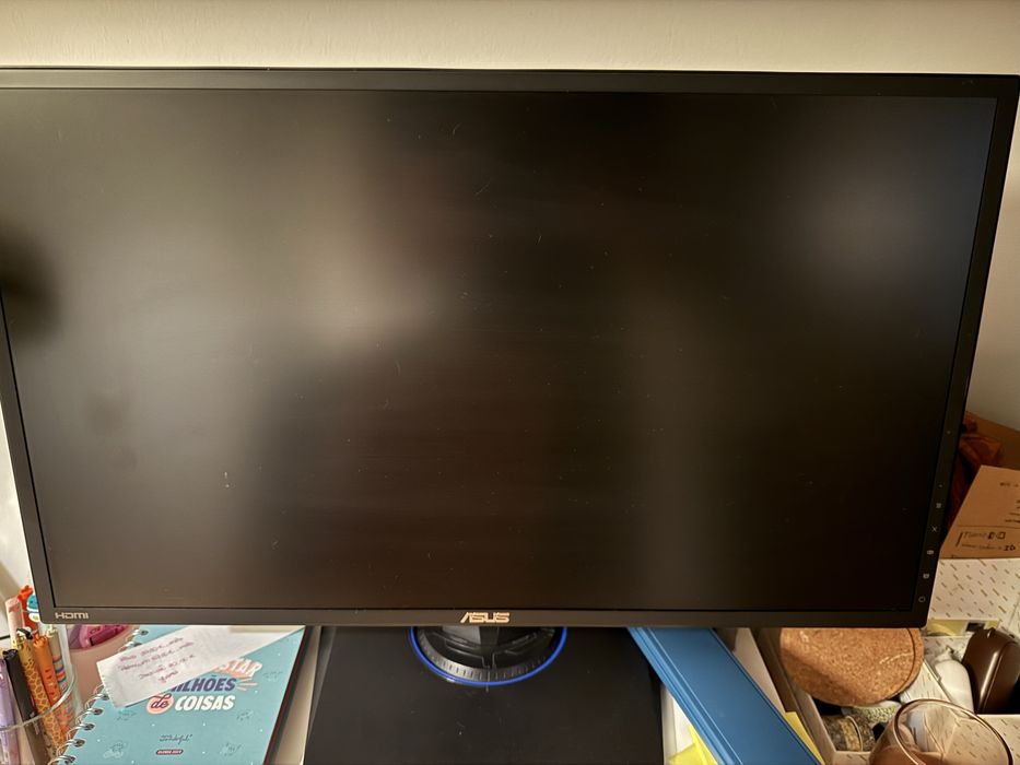 Monitor Asus VG245H c/ Caixa