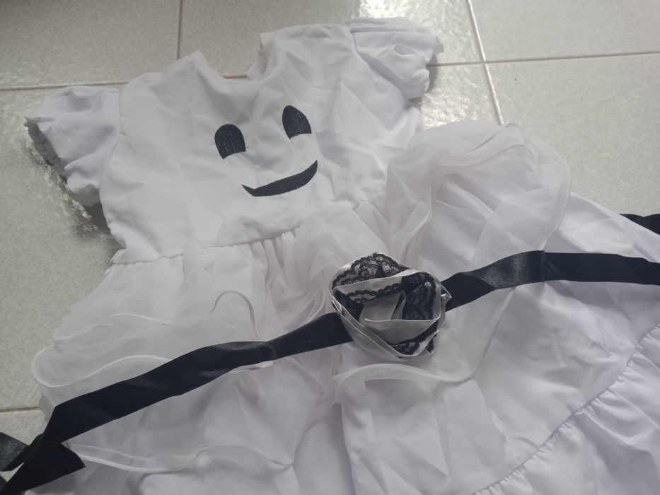 Halloween - Disfarces - Fatos - Envio rápido!