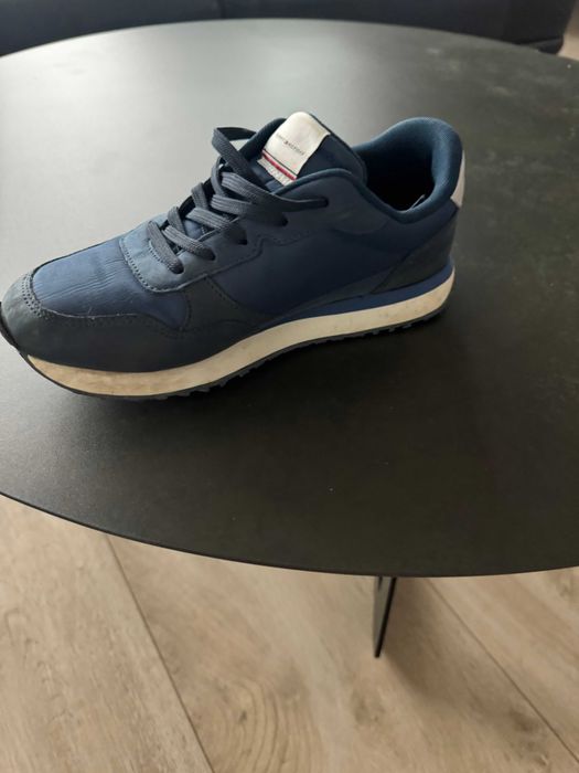 Sneakersy niskie Tommy Hilfiger rozm.37