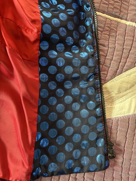 Пиджак женский Desigual (Испания)