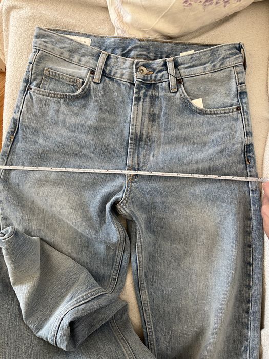 Джинси ZARA 32 НОВІ