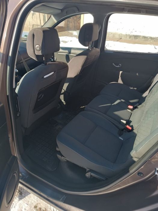 Продається Renaut Scenic