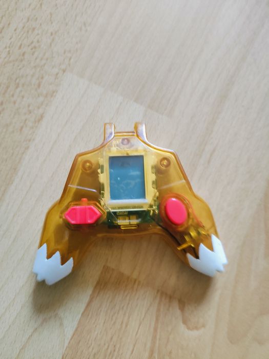 Gra elektroniczna miniaturowa SEGA