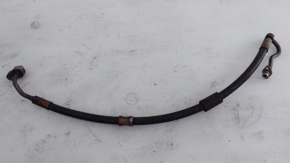 Tubo do óleo BMW X6 (E71, E72)