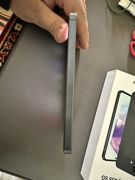 Продам Galaxy a55 5g 8/128