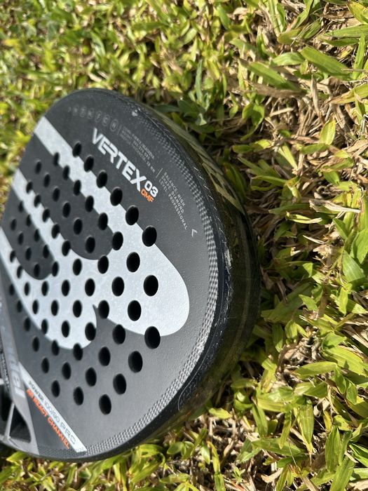 Raquete Bullpadel Vertex 03