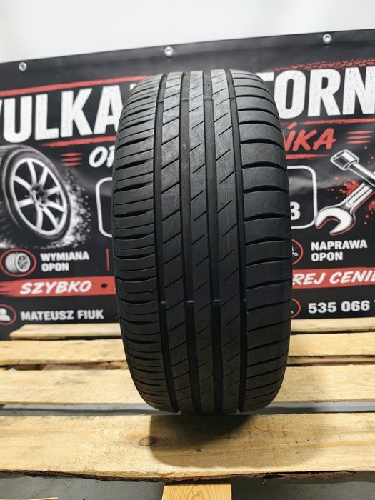 Opona letnia Goodyear EfficientGrip Performance 215/45R16 90V AO – 6,4mm DOT 2022