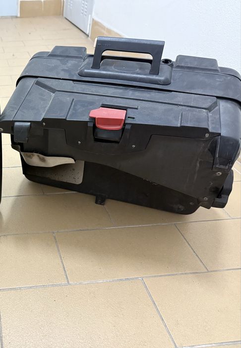 Mala vario original bmw gs1200 k25