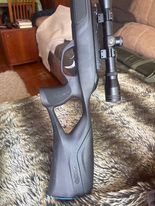 Pressão de ar Gammo 5,5