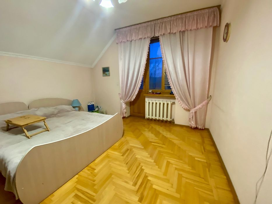 Продается добротный 2 этажный дом в Широкой балке с участком 10 сот.С2