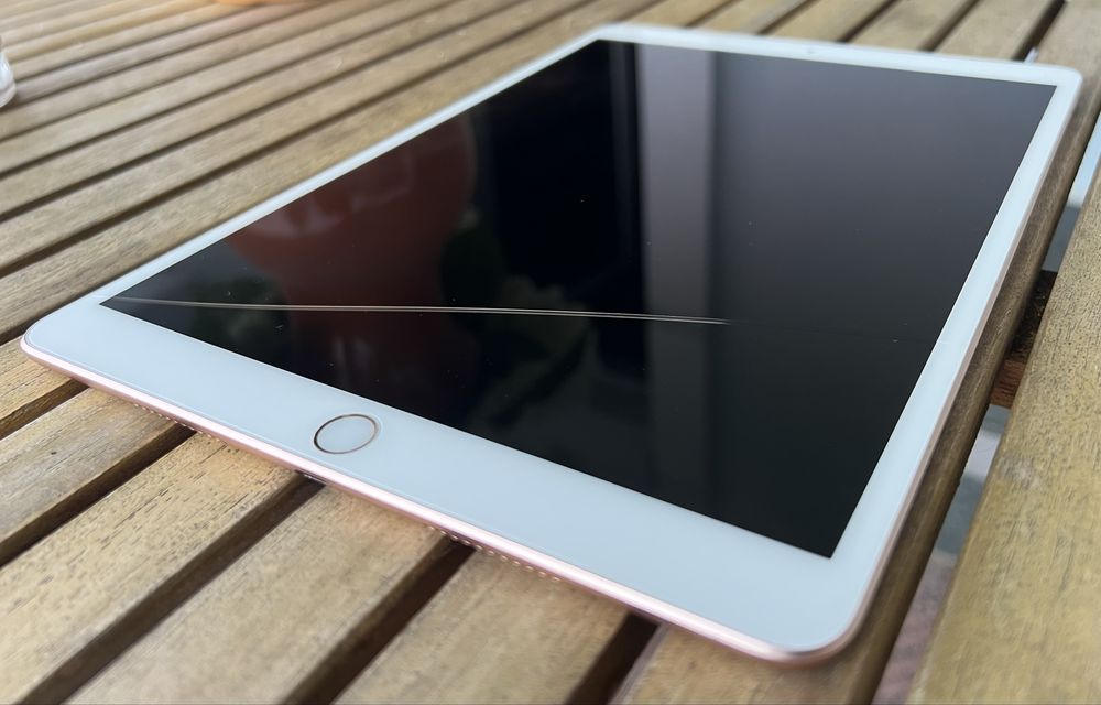 ipad air 3 64gb - купити планшети - Ціна на OLX.ua