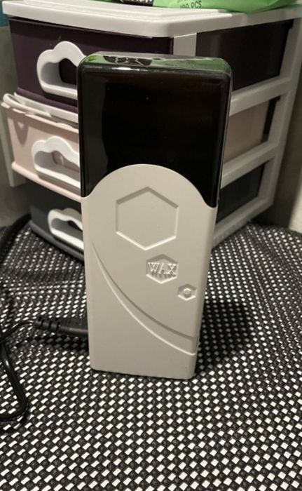 Воскоплав, віскоплав