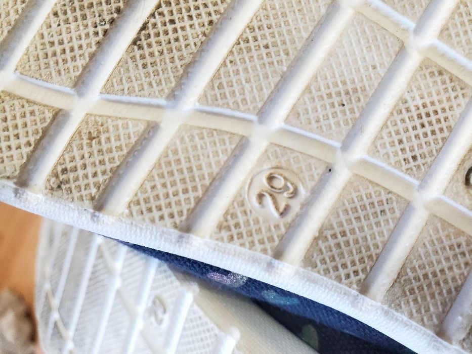 Buciki dla dziewczynki rozmiar 29