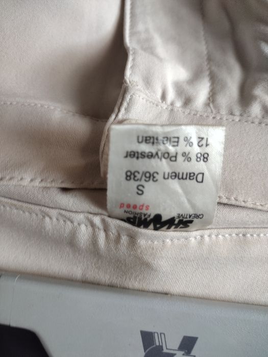 Spodnie damskie Shamp