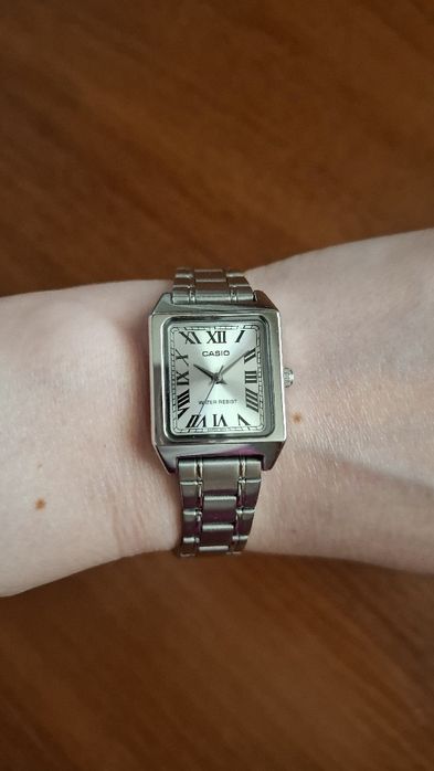 Жіночий годинник Casio LTP B150D 7BEF