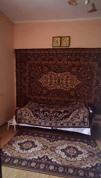 Продам квартиру на землі 3 кім.