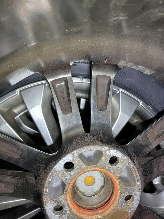Koła letnie felgi r17 5x114.3 honda kia toyota suzuki