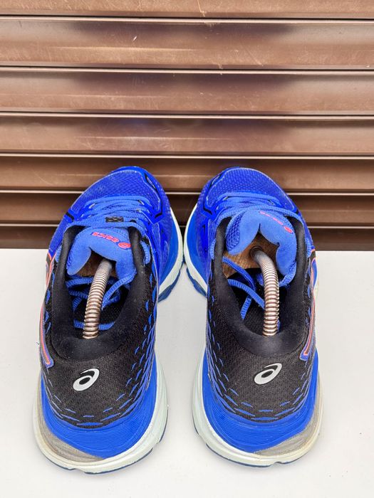 Кросівки Asics Gel-Cumulus 19 40,5р 25,5-26,5см оригінал