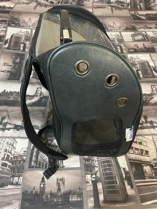 Переноска для кота / собаки.