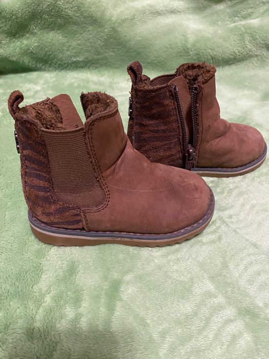 Взуття дитяче осіннє Next