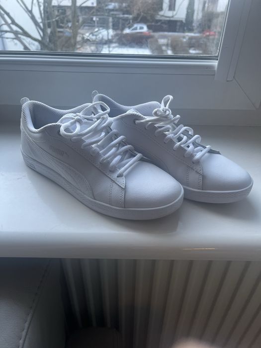 Buty PUMA Smash WNS V2 L 37