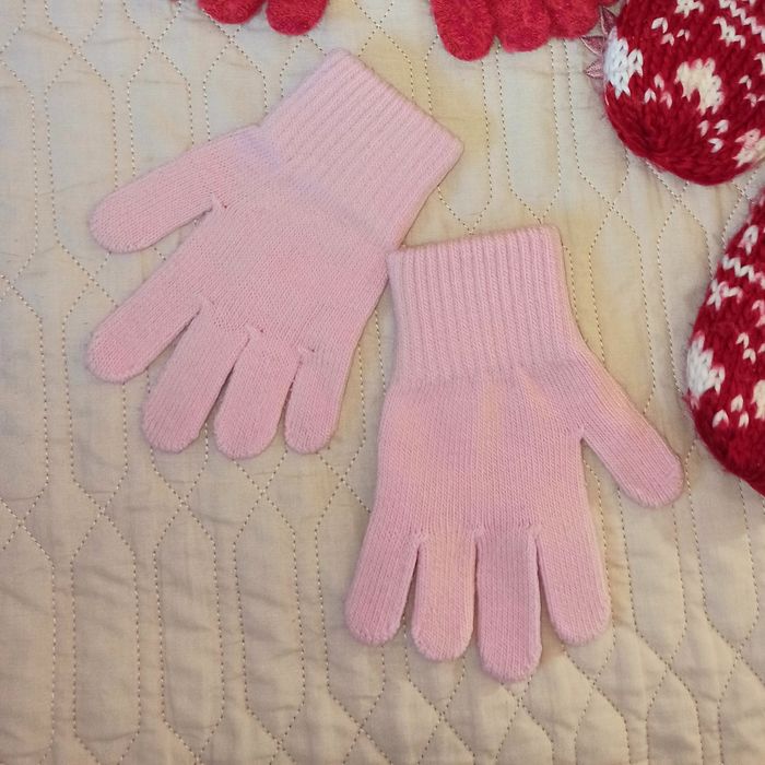 Набор. Пальто, куртка на девочку 2-3 года, 92/98р.