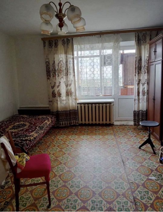 Оренда 2 кімнатної квартири