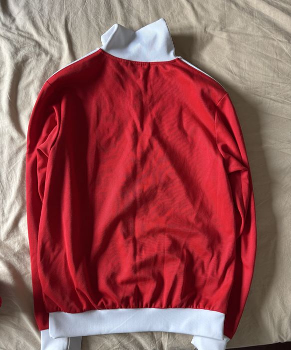 Fato da Adidas Original