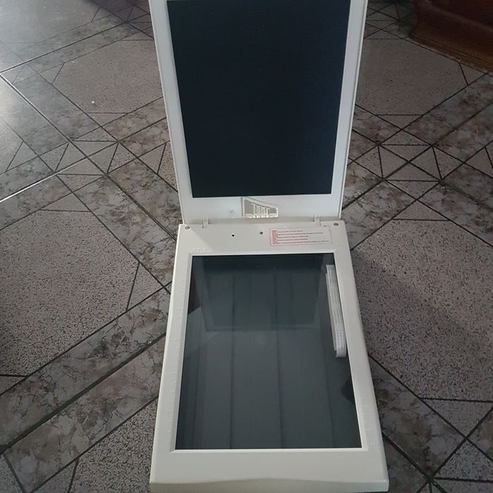 Vendo Scanner 1200 CP