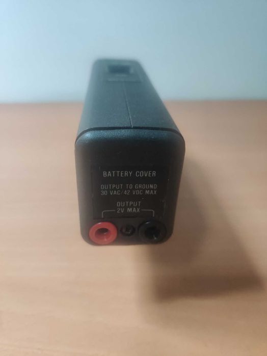 Fluke Y8100 Current Probe AC/DC