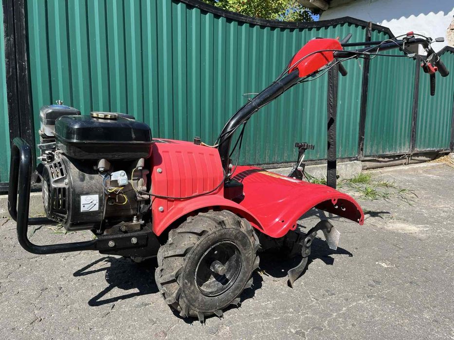 Продаж культиватора Forte 670