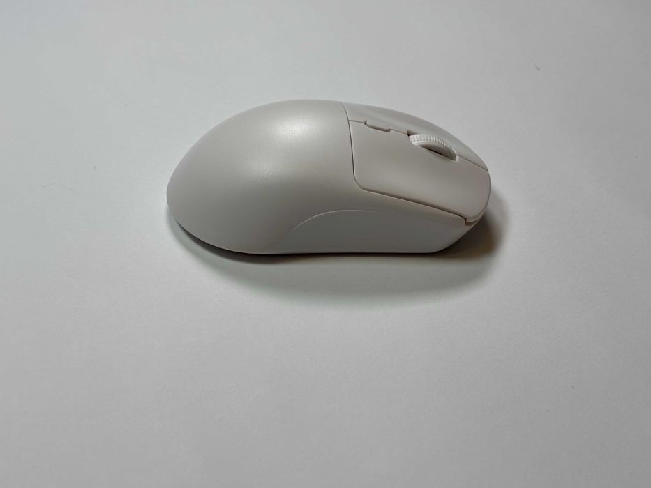 Миша бездротова з акумулятором