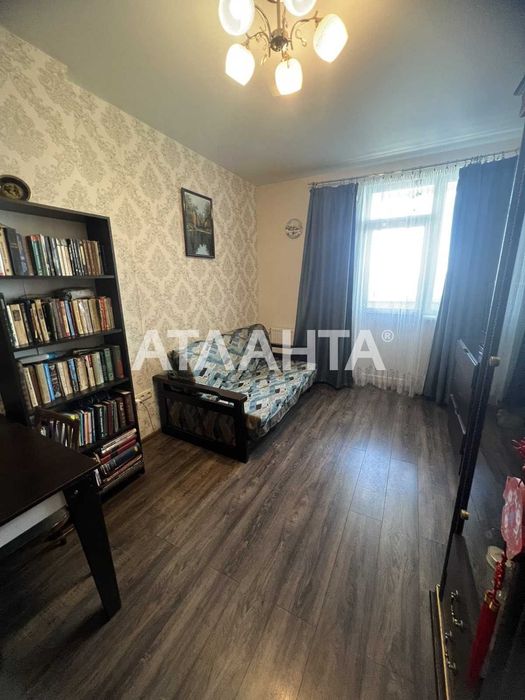 Apartment in Odesa - View 5