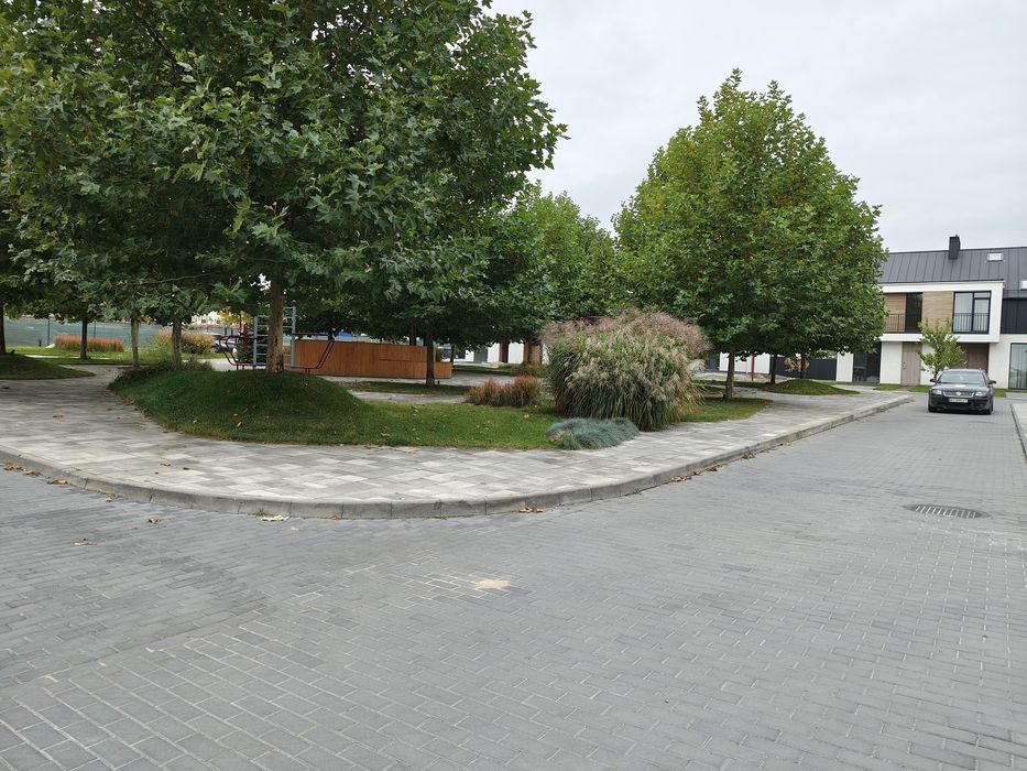 Таунхаус з ремонтом!