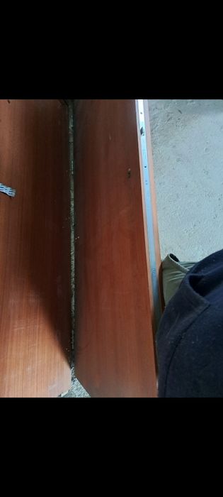 Portas Interiores