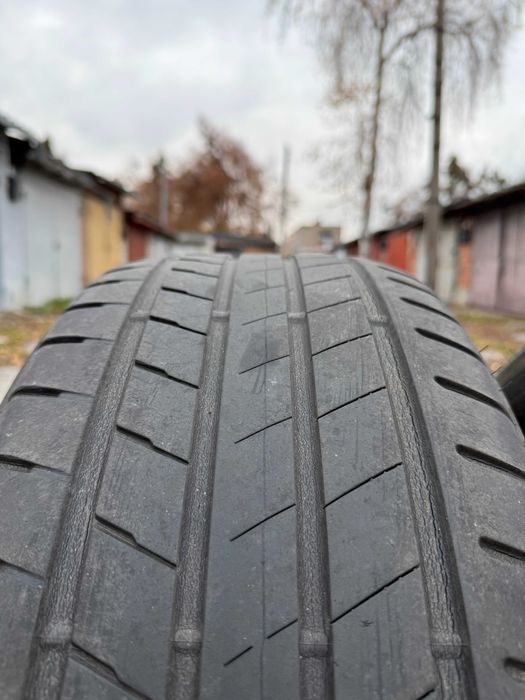 Летние шины Bridgestone Alenza 245/50 R19 105W RunFlat (RSC) - 4шт