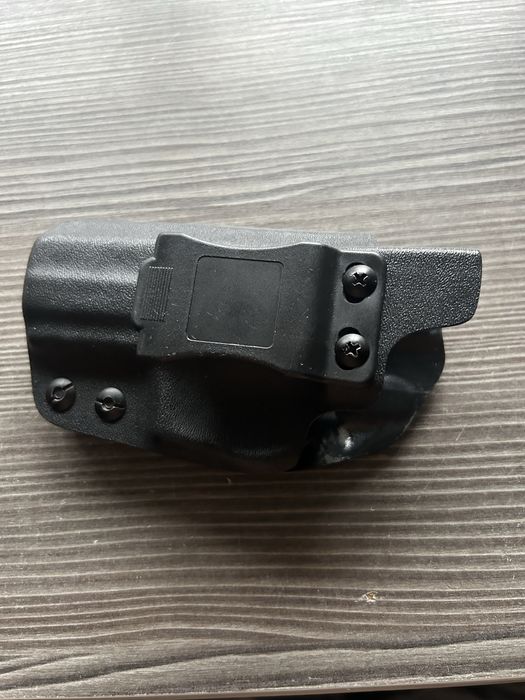 Продам кобуру на пм