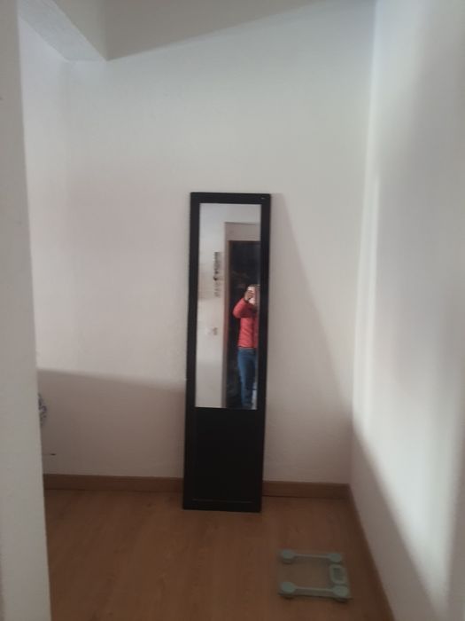 Quarto espaçoso no Borel