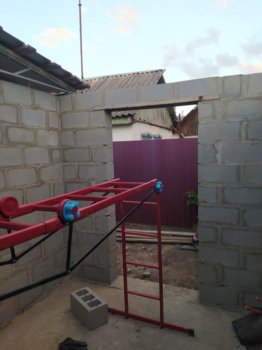 Робимо усі види ремонту.