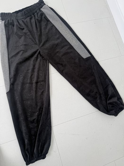 Spodnie damskie nowe 42/44 Versace