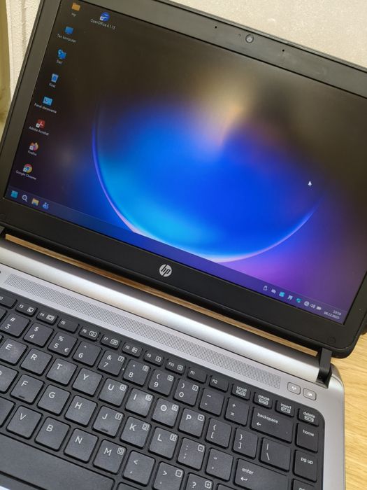 Laptop Hp ProBook 430 G1